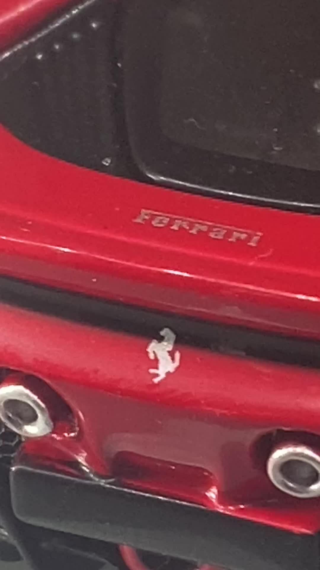 @Welly cars