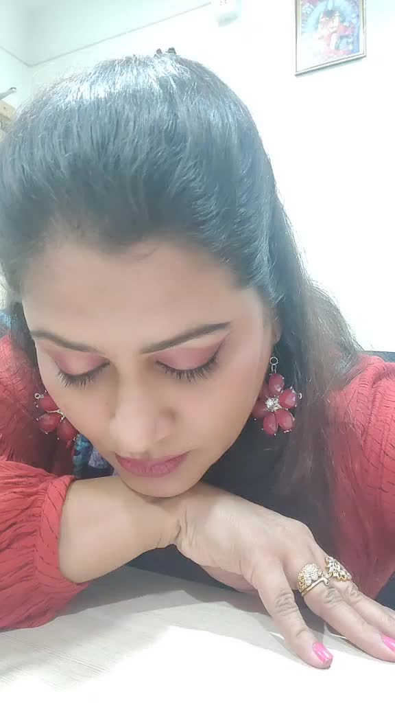 @Mirchi Madhavi#celeb
