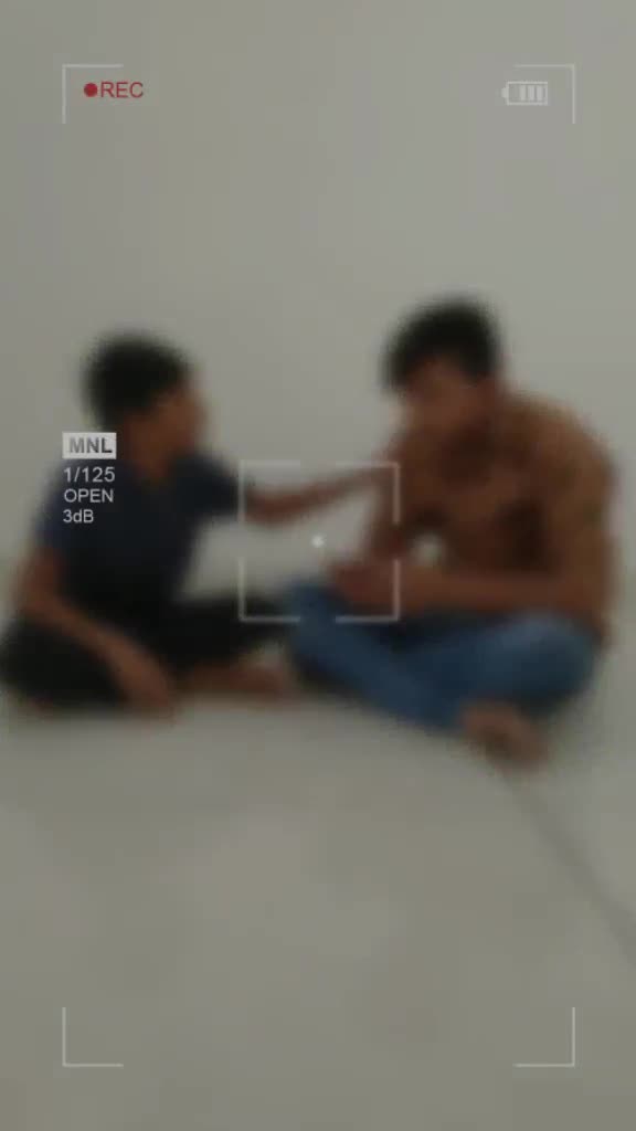 @Jaivik & Arya