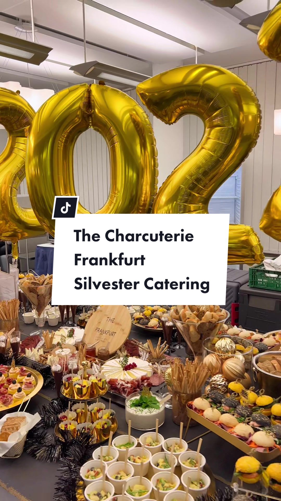 @The Charcuterie Frankfurt
