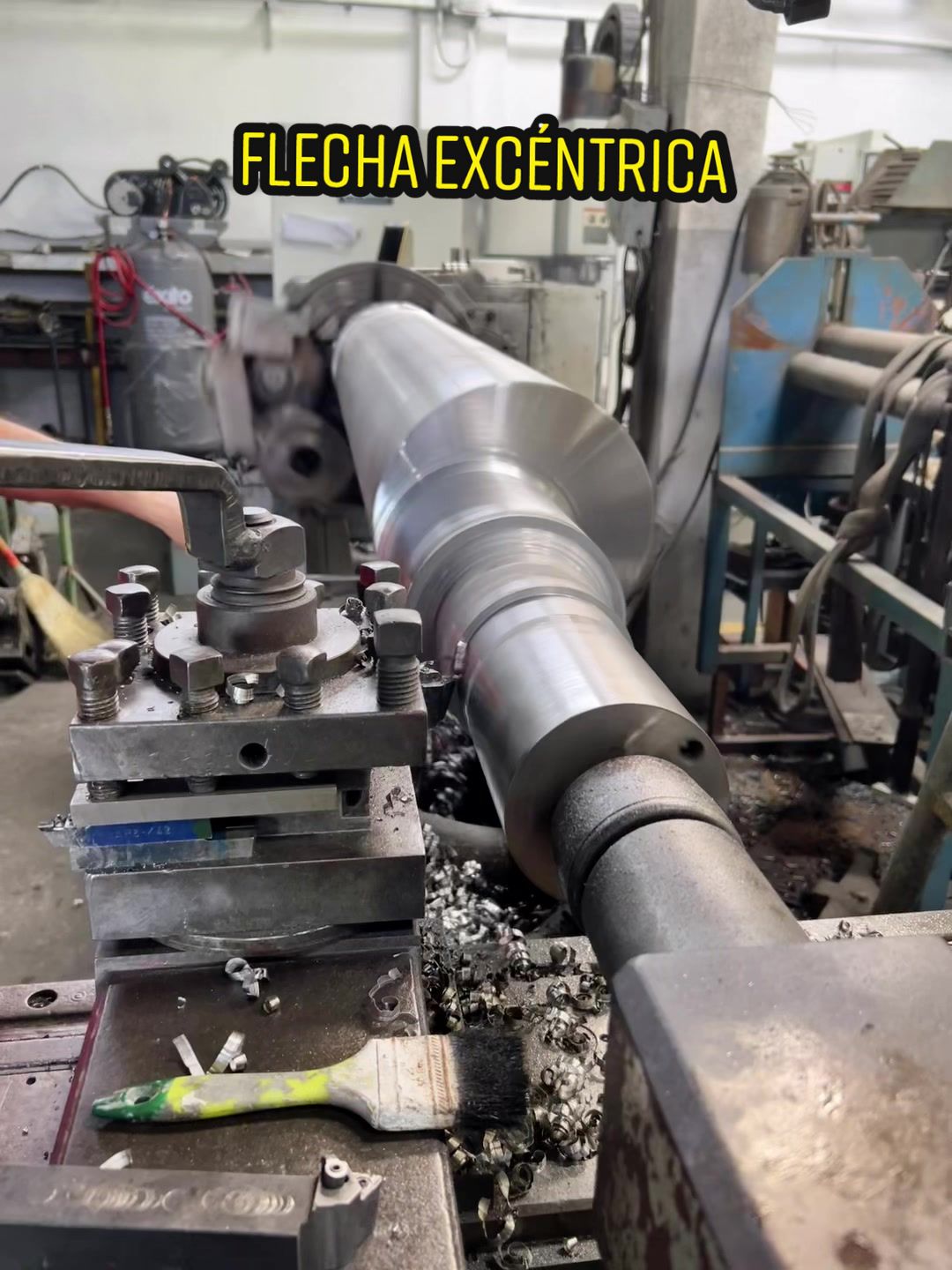 @MaquinadosApodaca