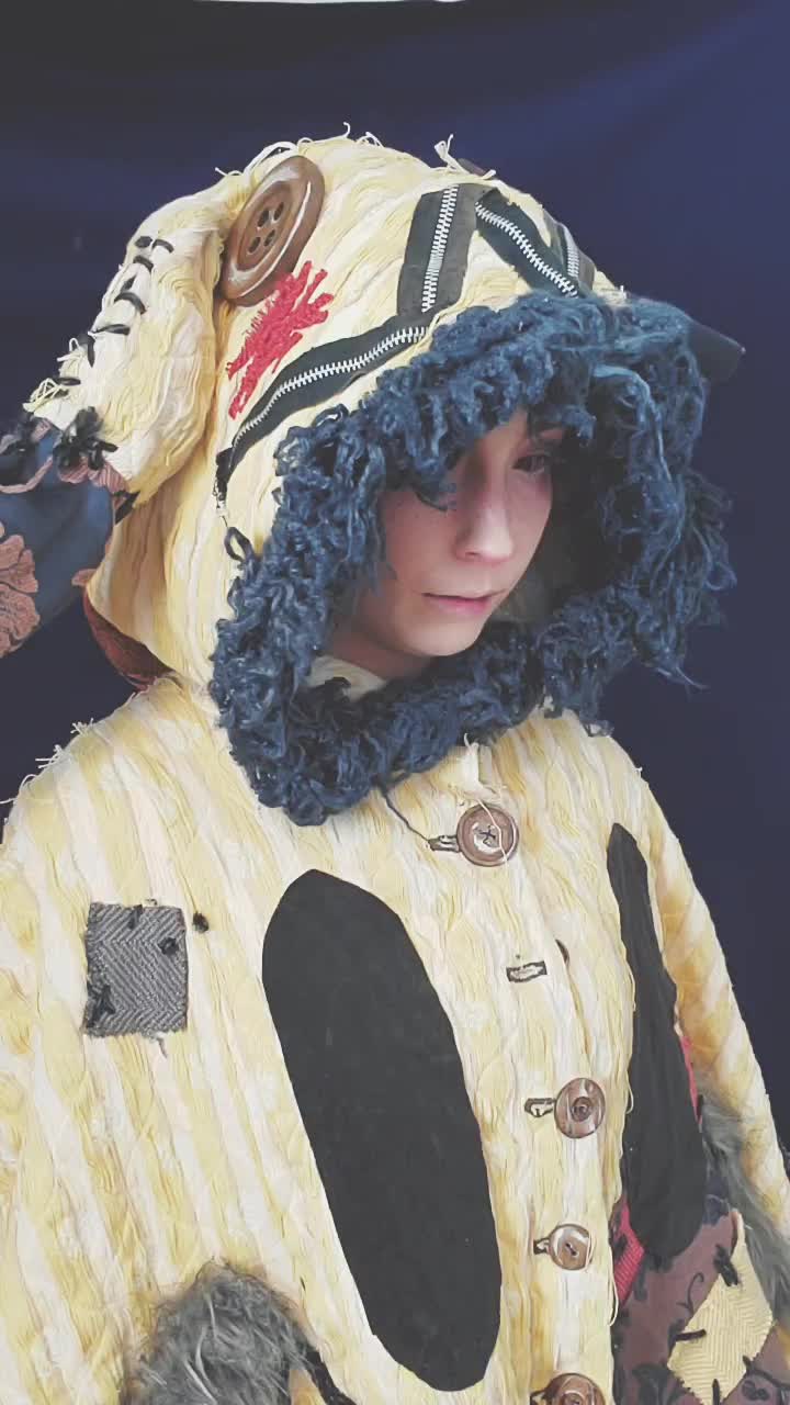 @NoblePorpoiseCosplay