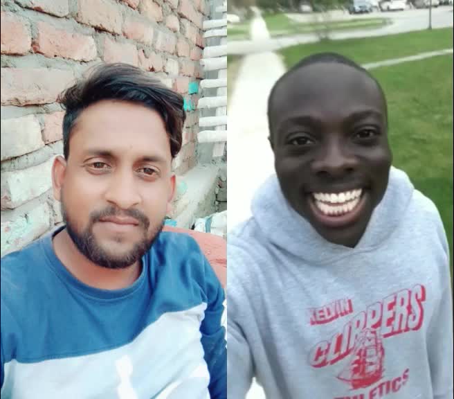 @Kamaal Faizi