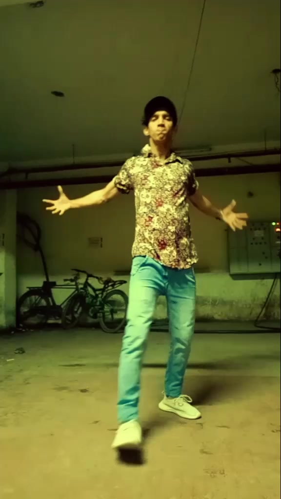 @Summer Samrat