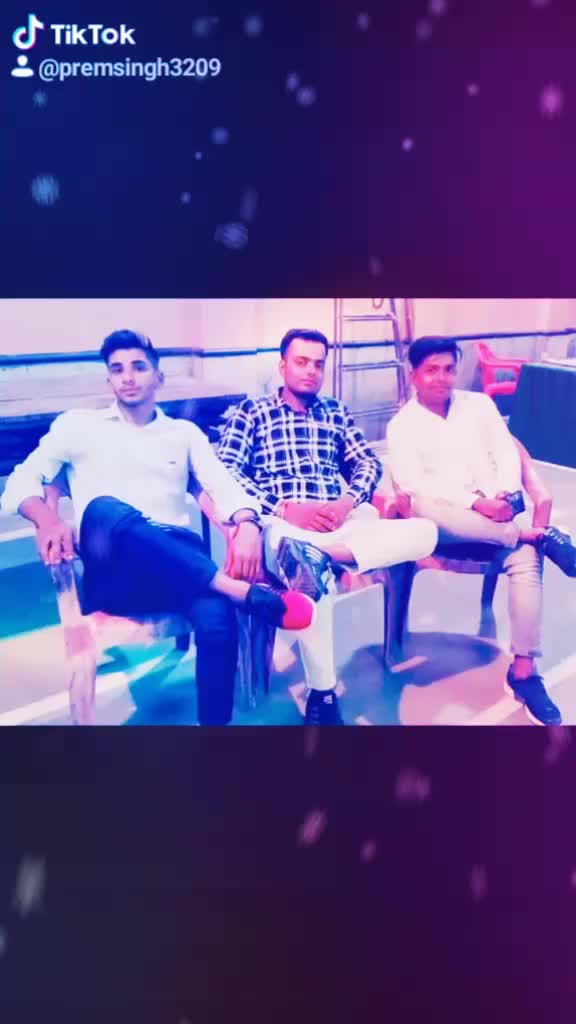 @Prem Singh