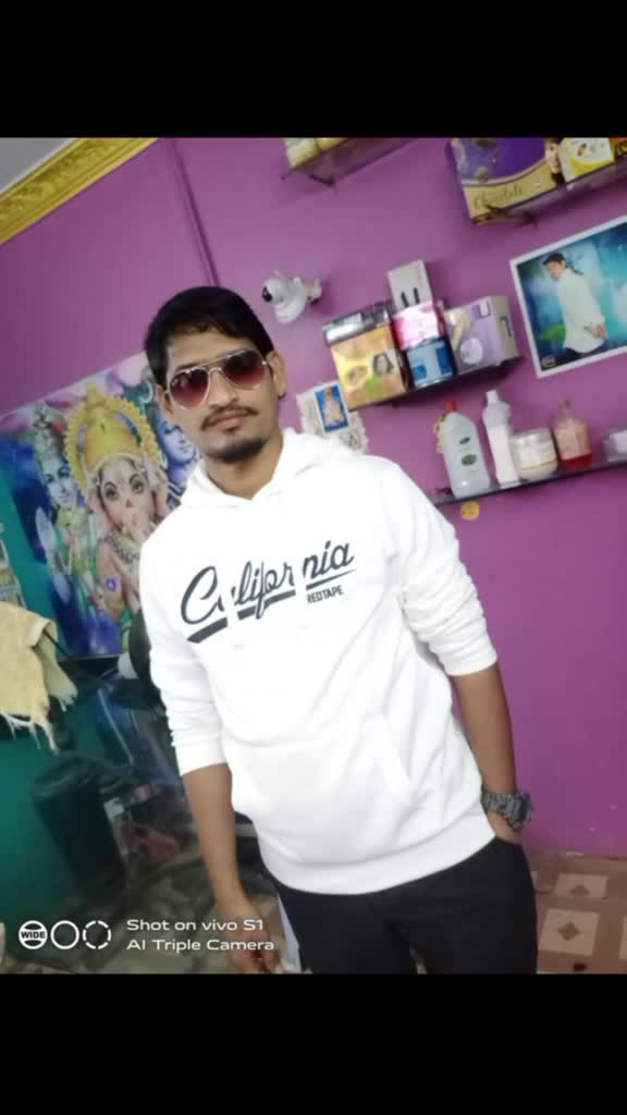 @Rajesh Rocky