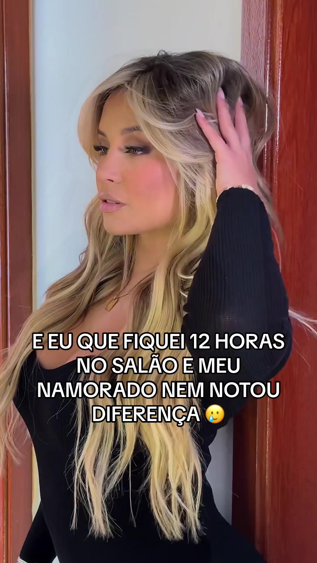 @Dani Lima