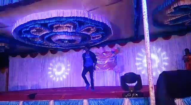 @Dancer Saran
