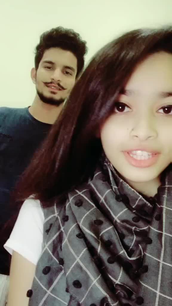 @Haji Muskan