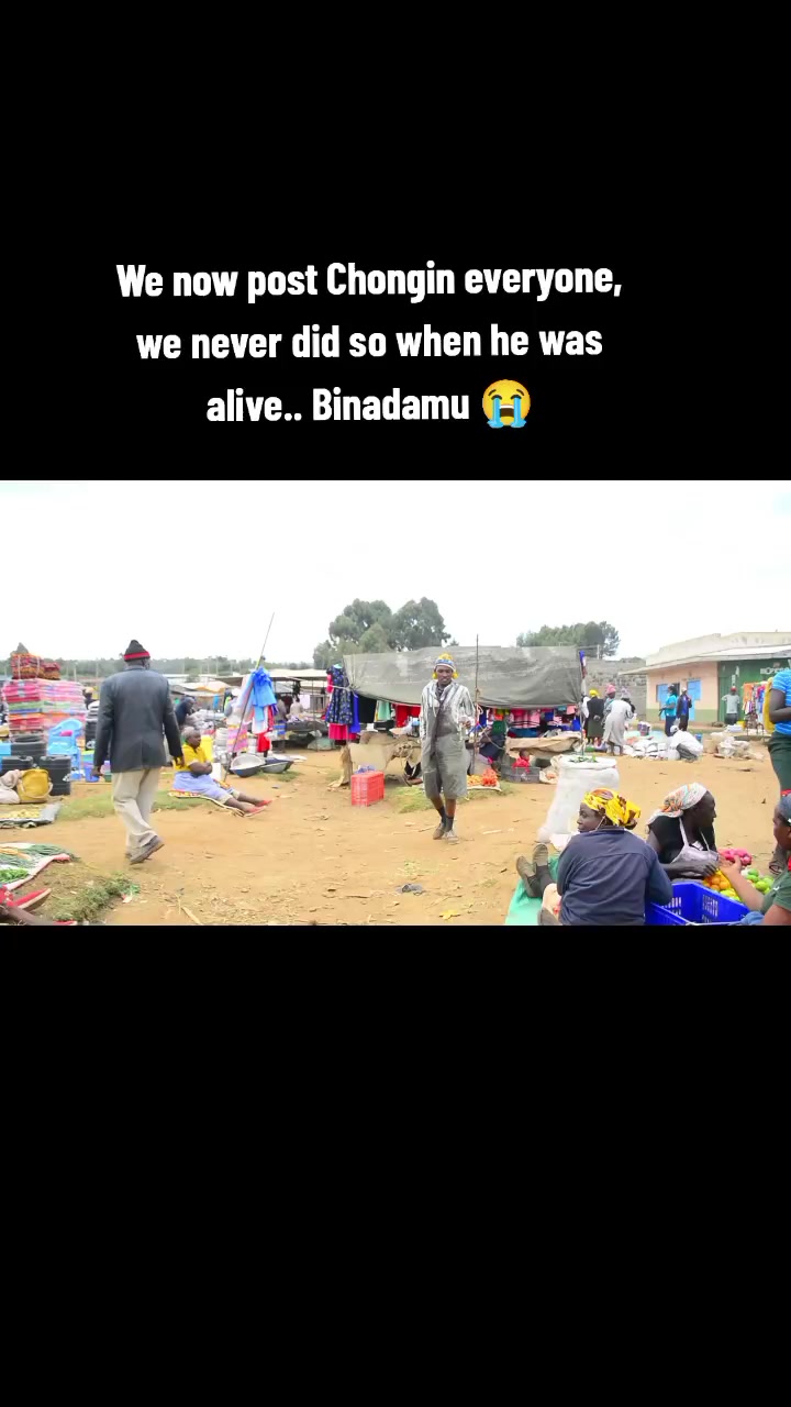@Humble Rotich Kirkxtone