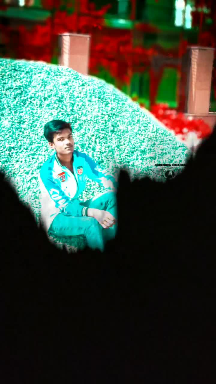 @SURENDRA MOURYA