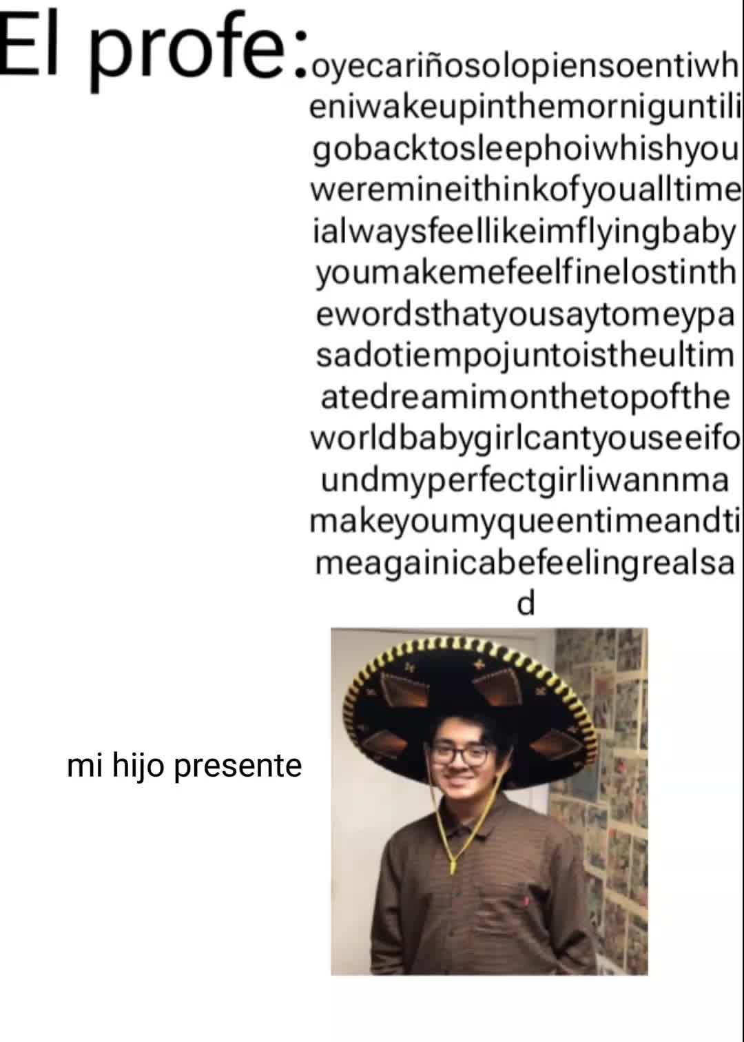 @ᴍᴀʀɪᴏˡᶻ