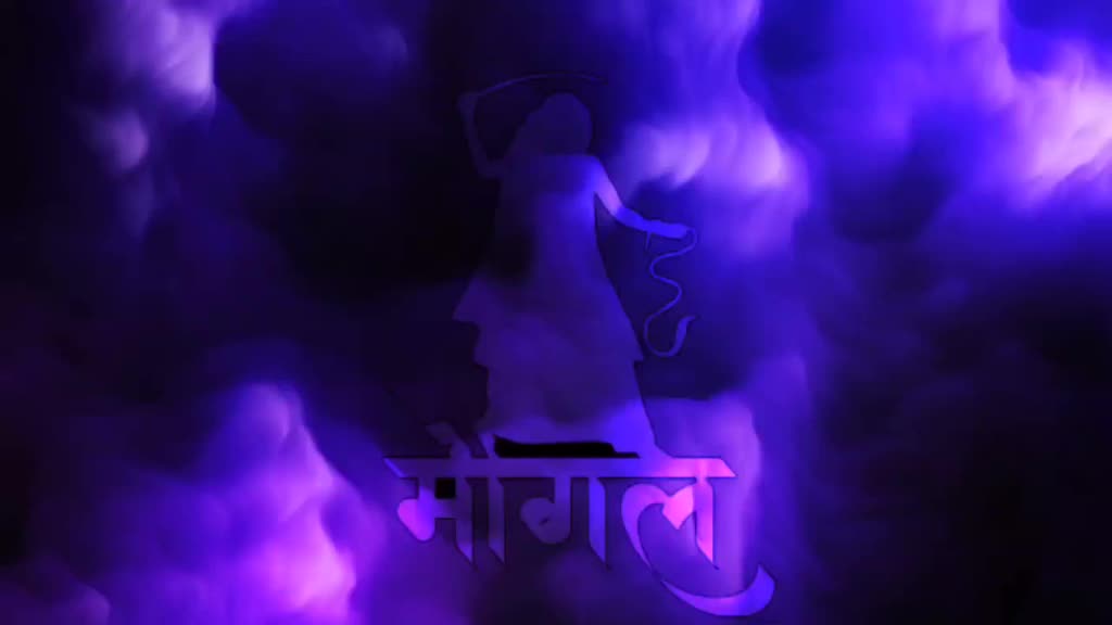 @🙏Jay mogal maa🙏