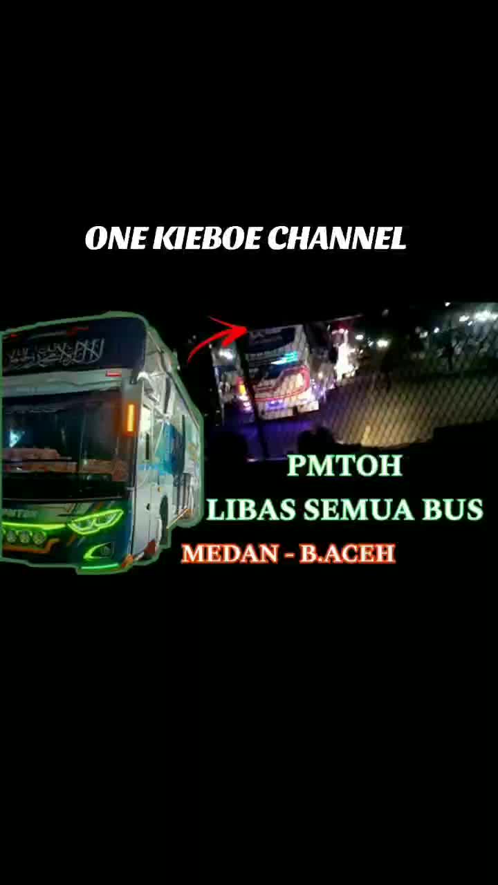@ONE KIEBOE CHANNEL
