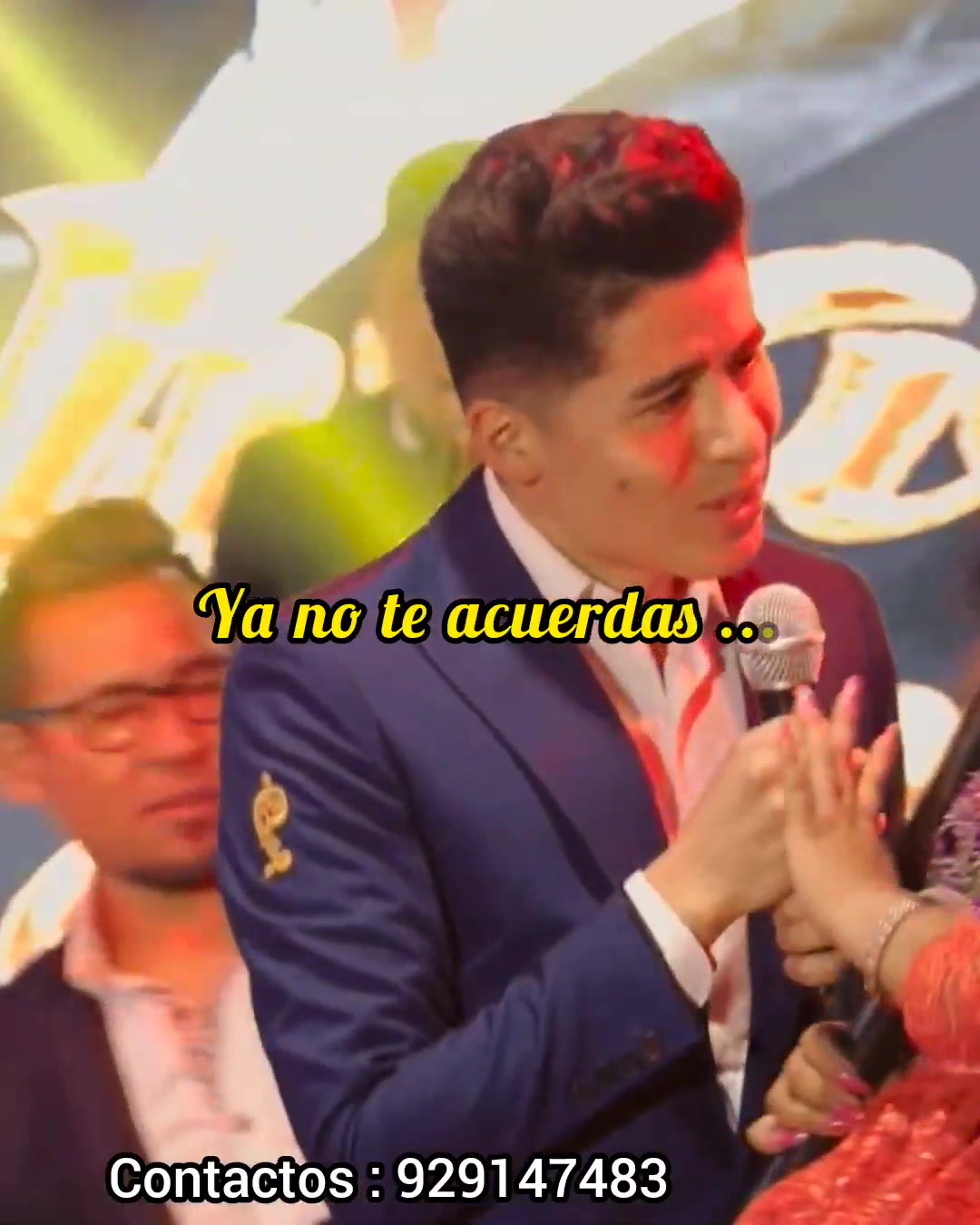 @Joselito Romero