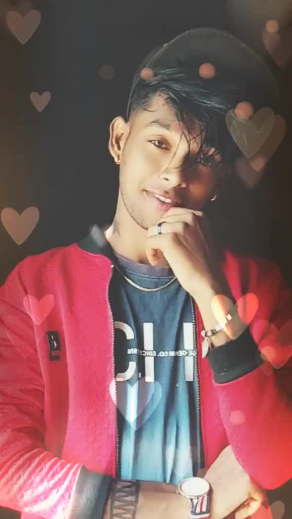 @Romeo Hero🖤