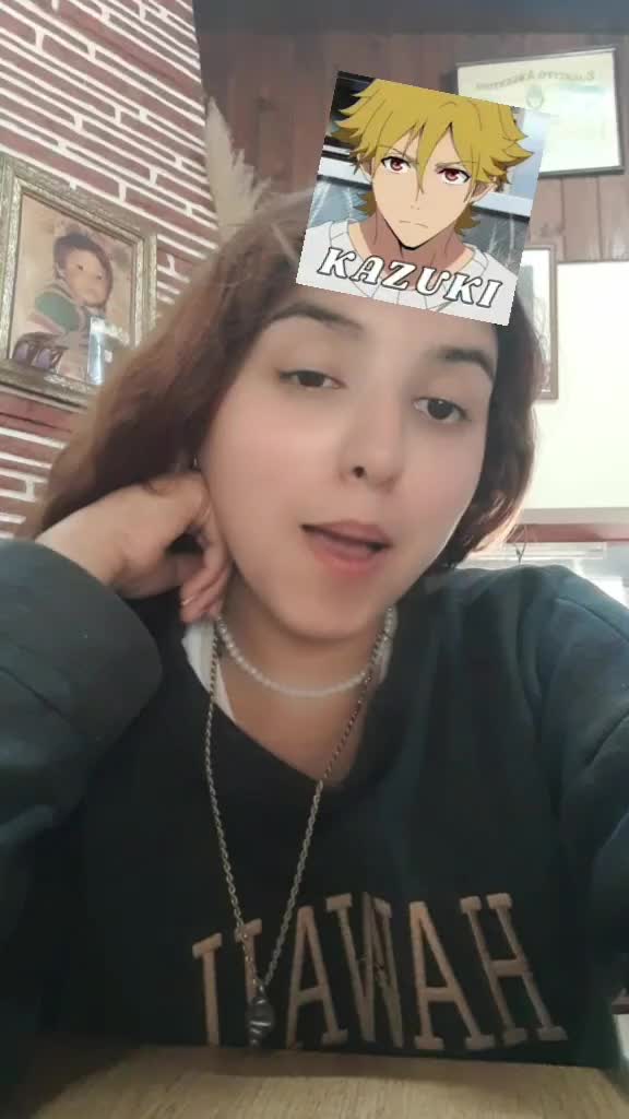 @Lili