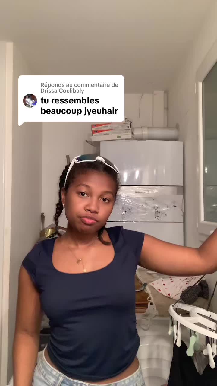 @Fille de l’île 🌺