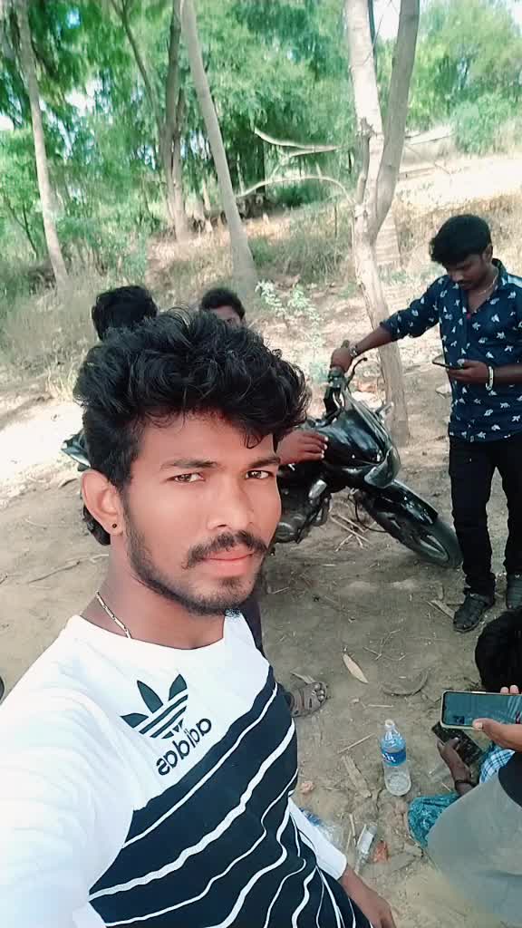 @Thala siva