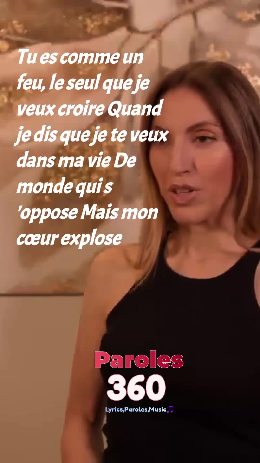 @Paroles 360