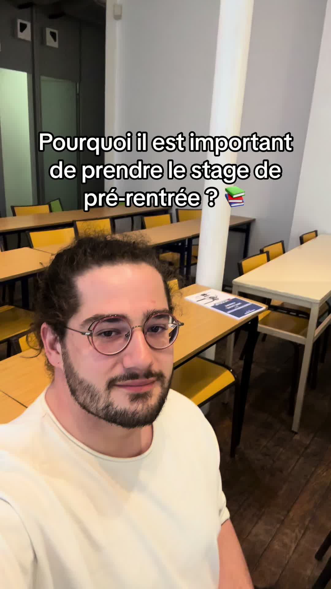 @Prépa EXCOSUP 💉