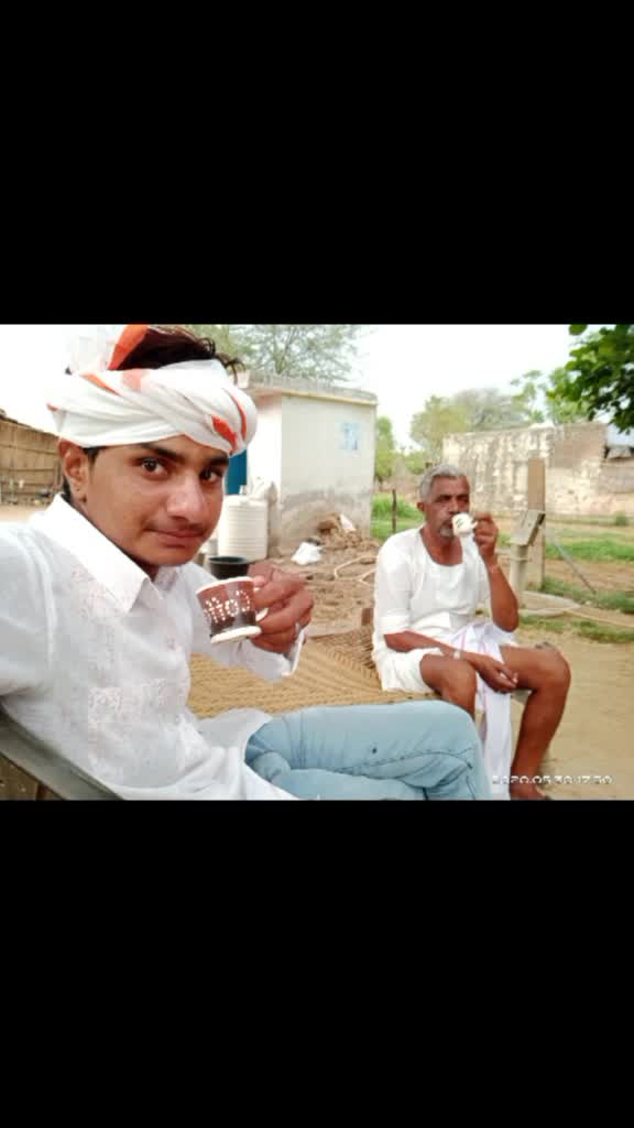 @Dayaram Meena