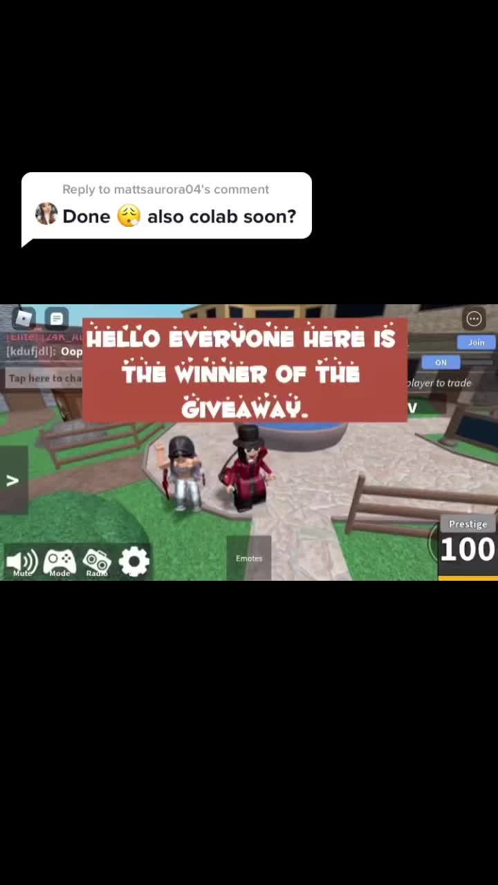 @⚔️ &bull;mm2 ID codes&bull; ⚔️