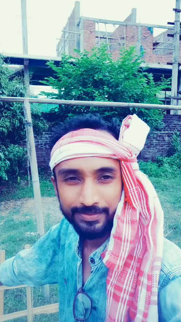@Kausik Rajkhowa