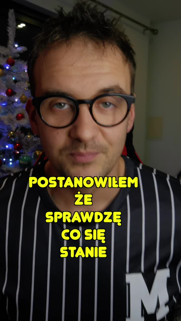 @Michał &ldquo;Evans&rdquo; Sroka