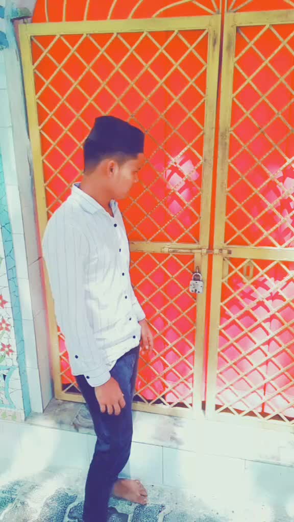 @Rayaz Khan