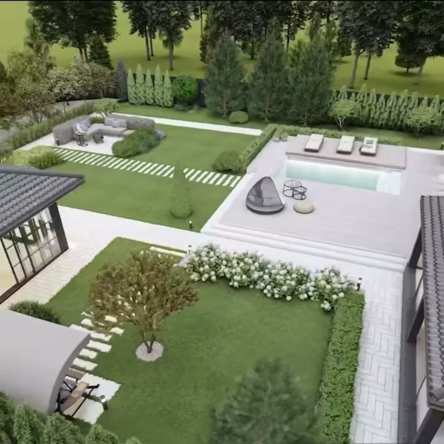 @A.T Landscape Design
