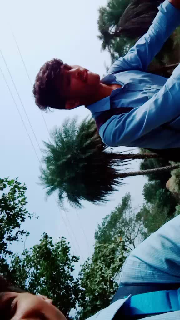 @Anil Majji