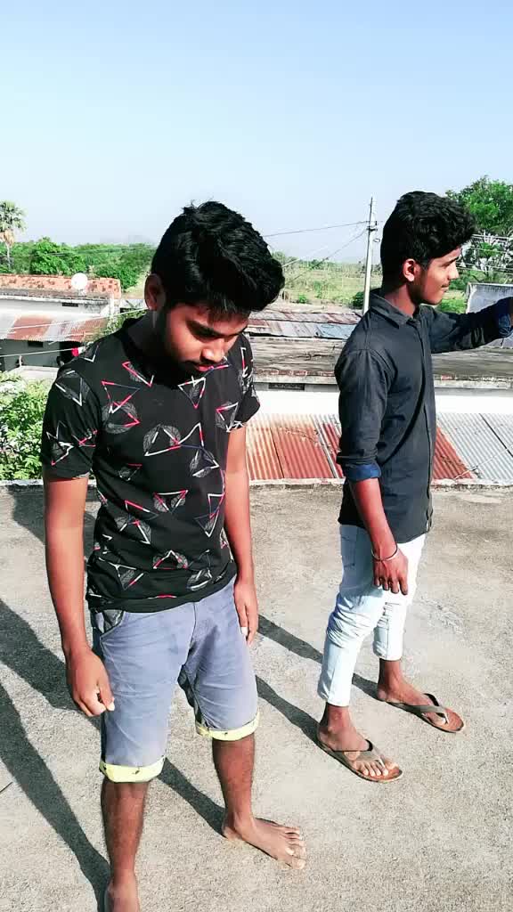 @Mallesh Yadav