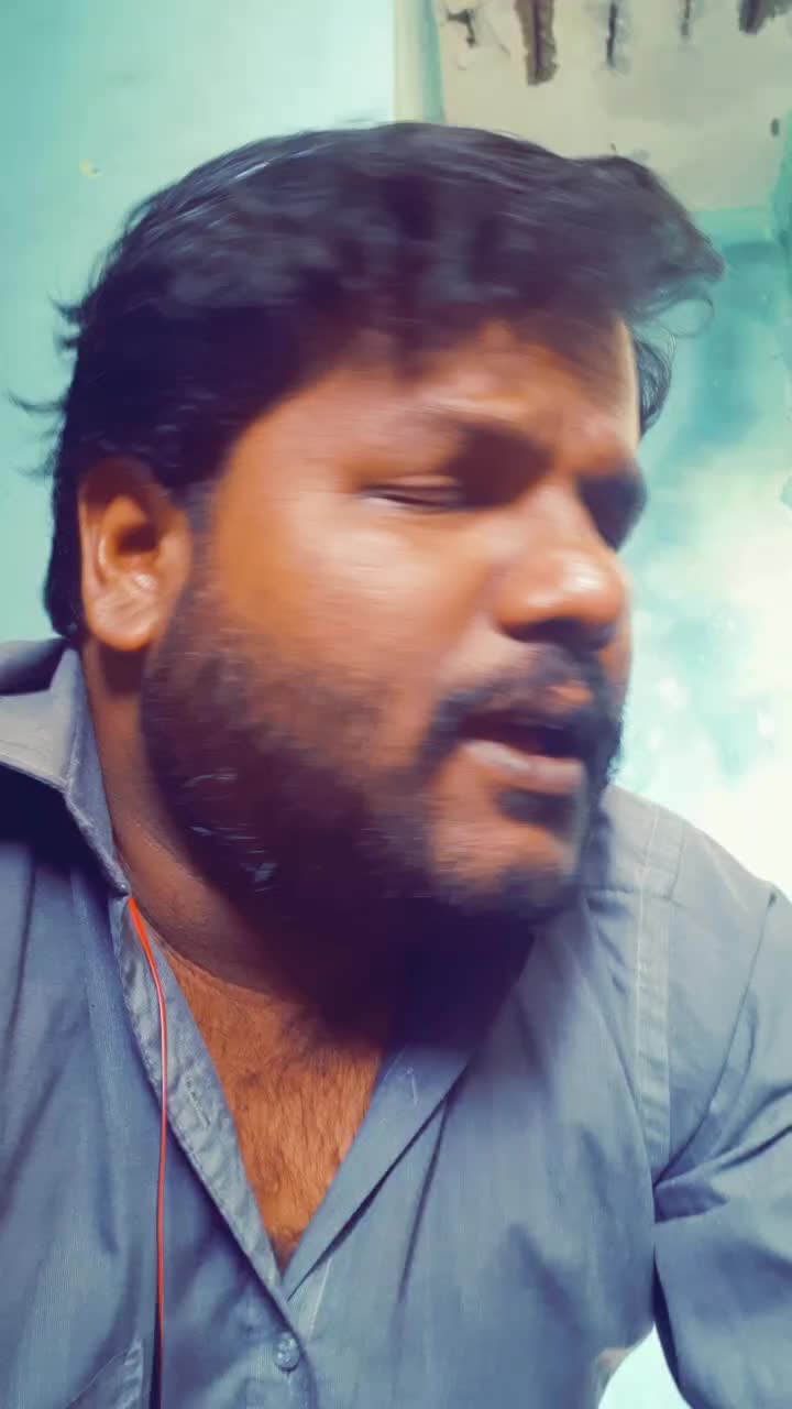 @ನಾನು ಯಾರಿಗು ಬೇಡವದವನೂ