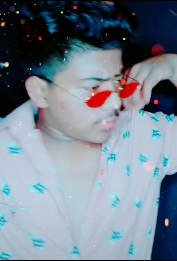 @Suraj