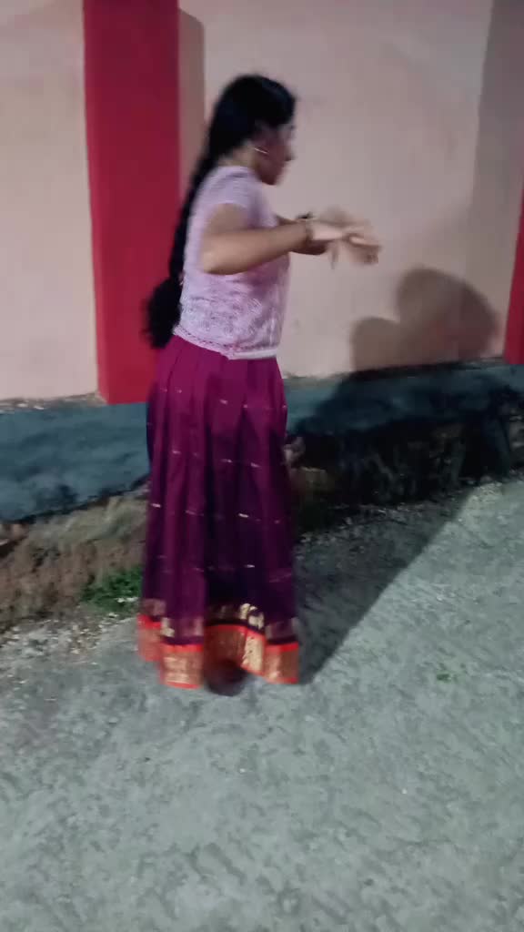 @ARYA Ammuzz