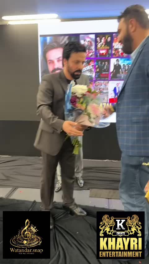 @Khayri Events