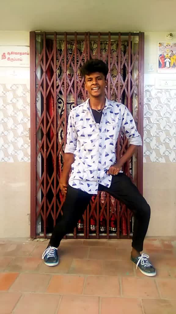 @Live Love dance