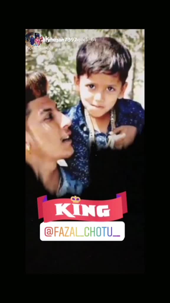 @Fazal Chotu syed