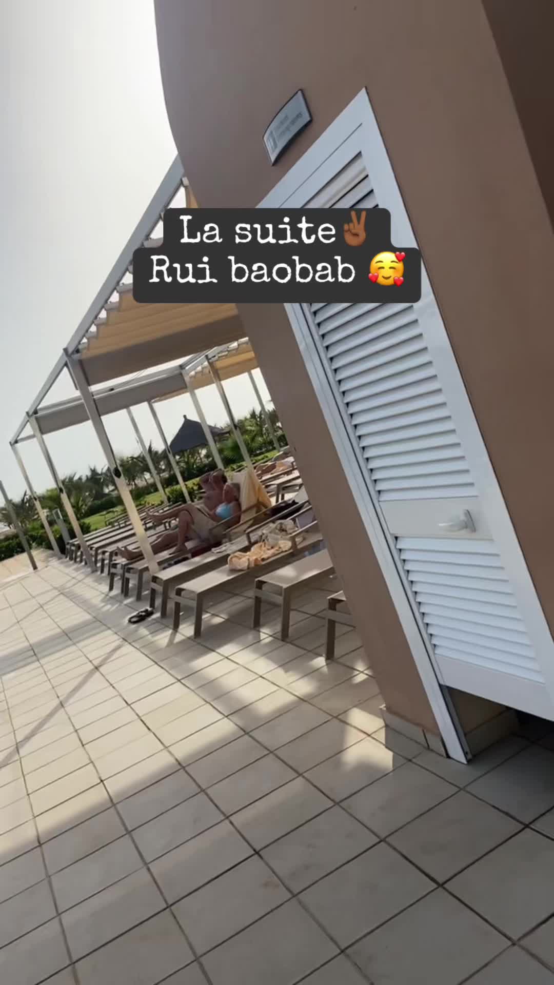 @Senegalese_hijabgirl ❤🧕🏽