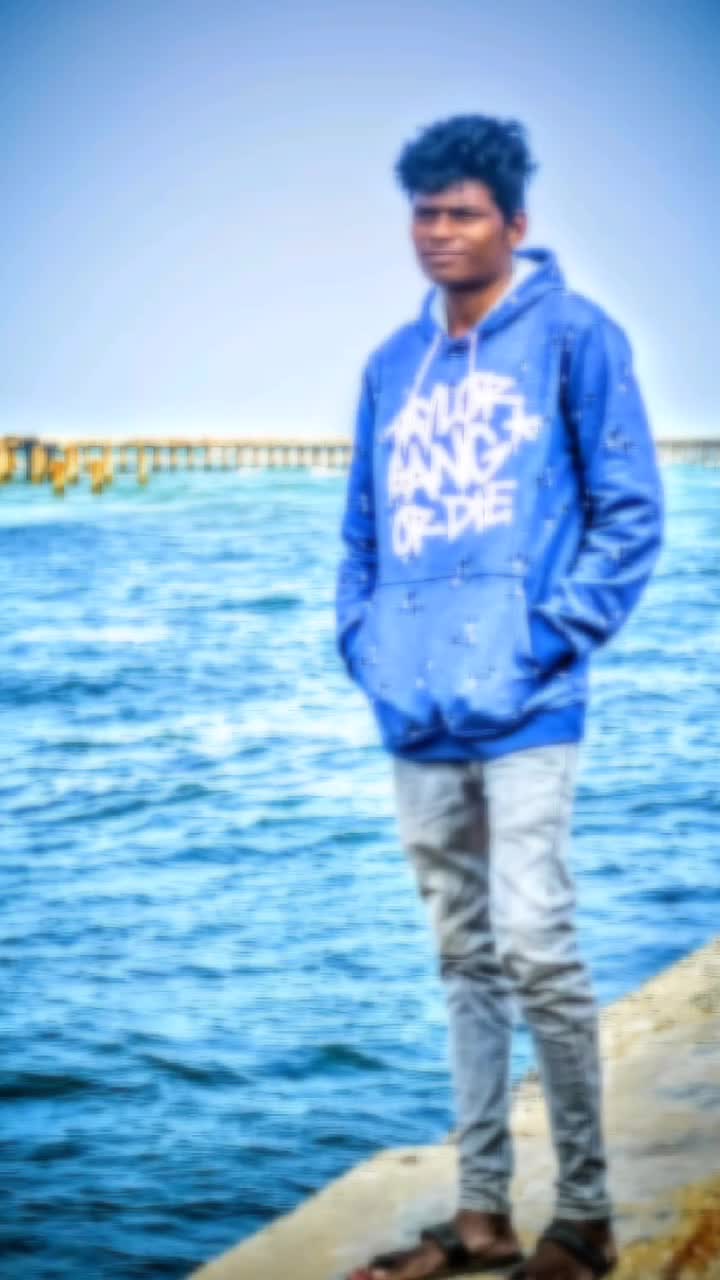@Naveendran