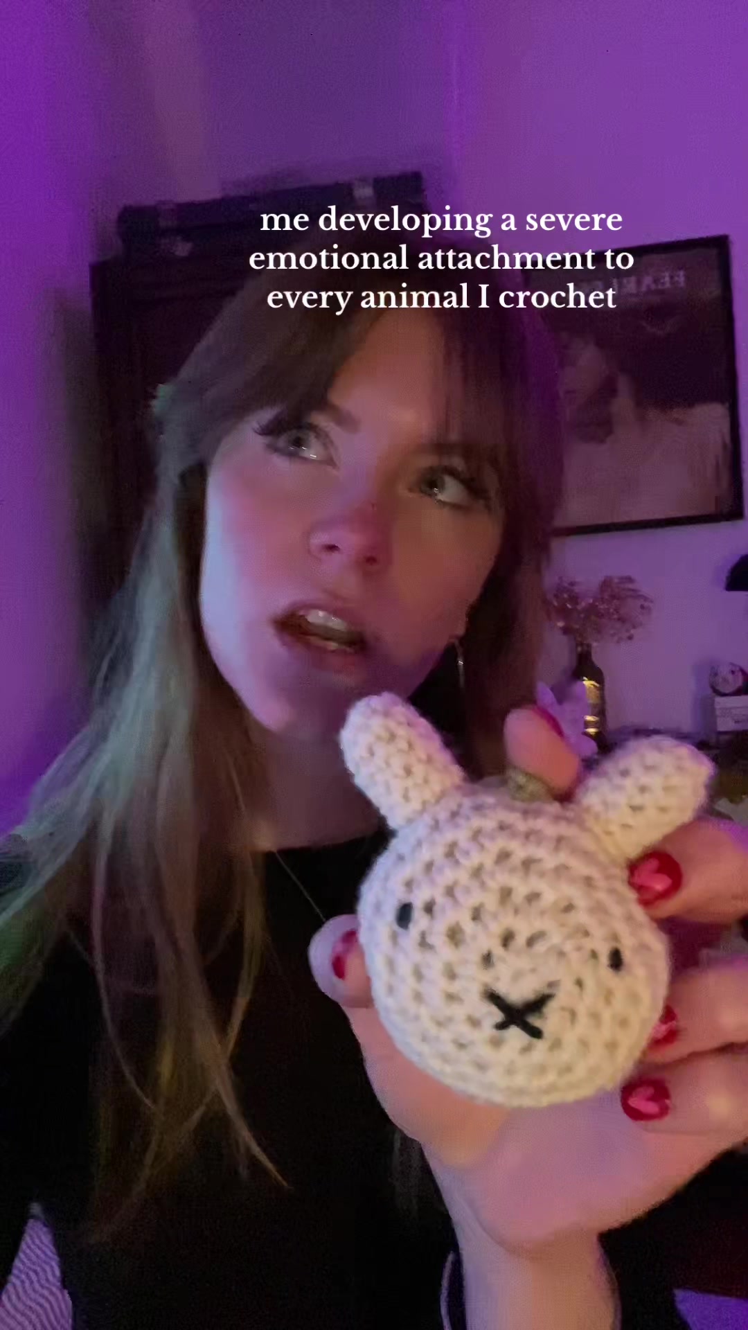 @Victoria