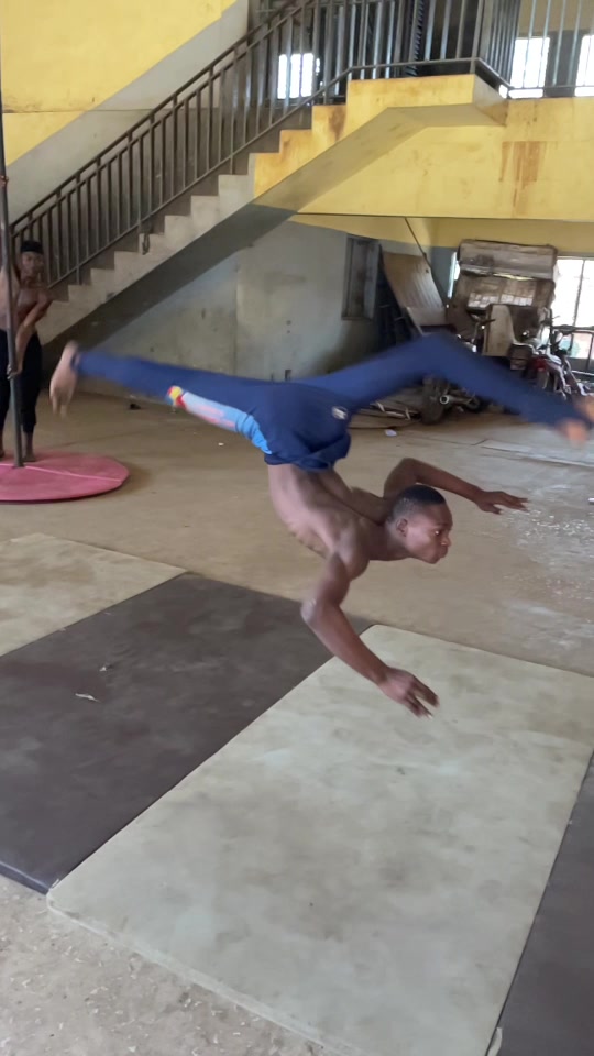 @Banga-acro