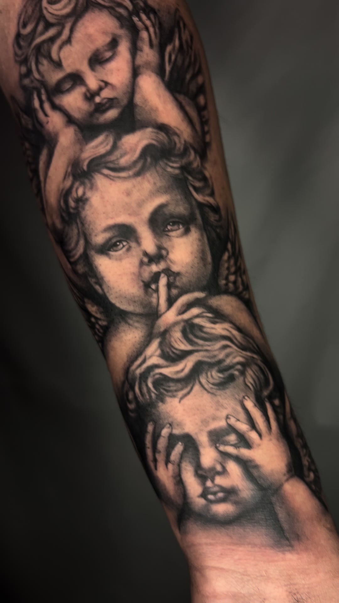 @⚜️ANIMORTATTOOINK🖤