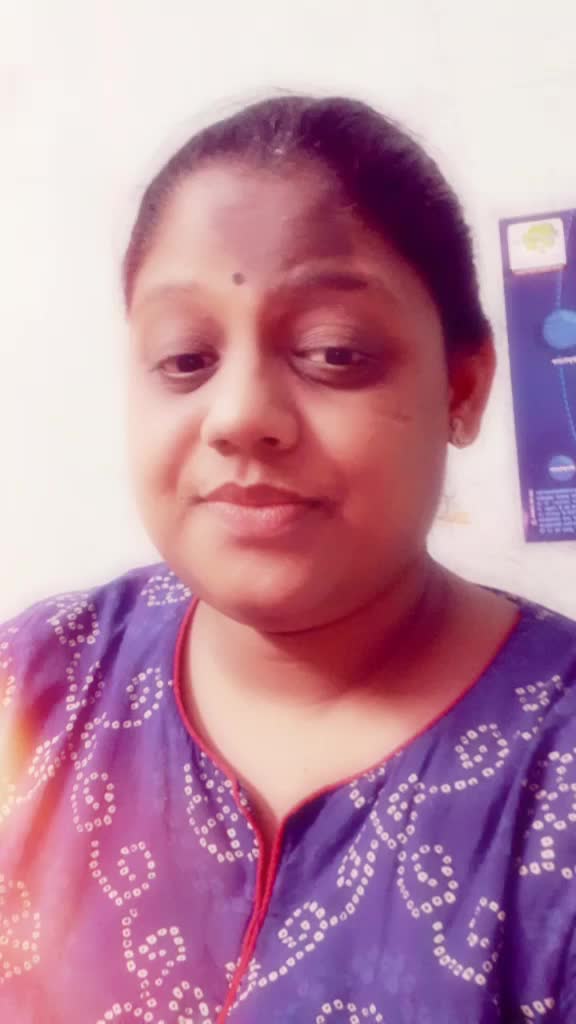@Megha Bhatt
