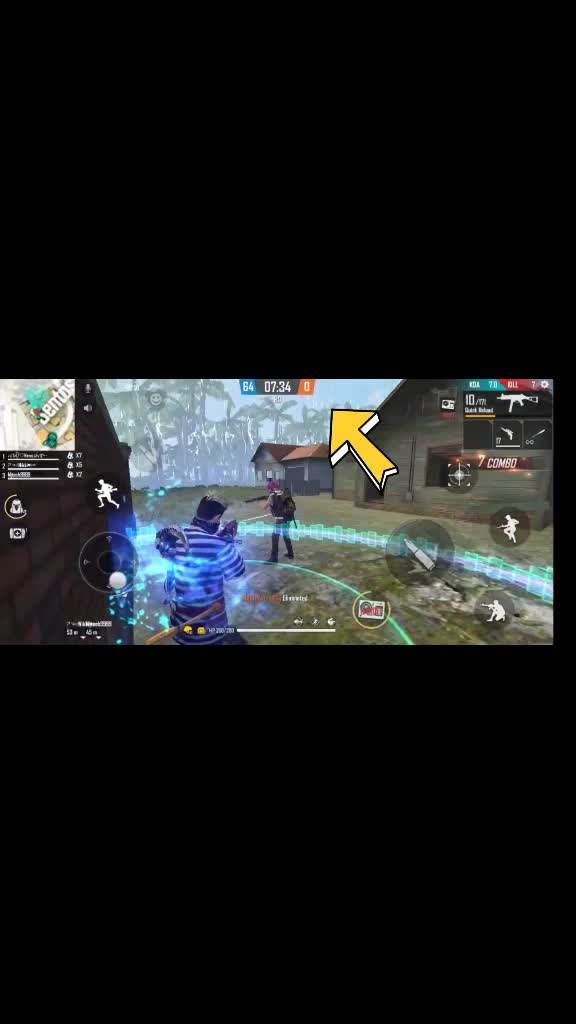 @Spartan Nithish
