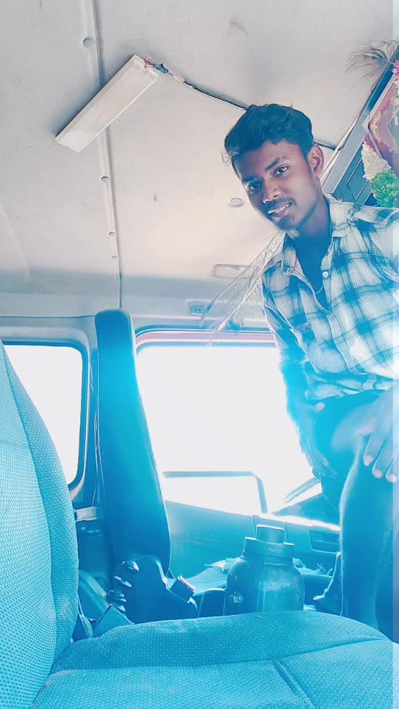 @Sanjay thevan