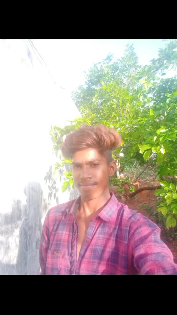 @Mudhiraj Arjun