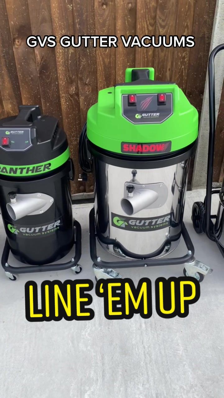 @Gutter Vacuum Systems Ltd