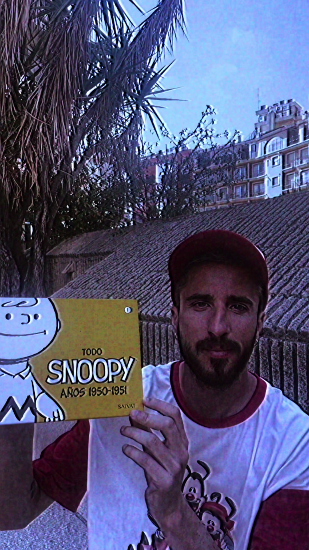 @Naci Nostalgico